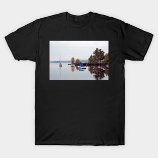 Morning Fog T-Shirt